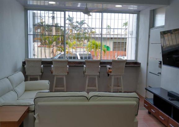 El Batey Apartment | Sosua Apartment 4-Bedrooms