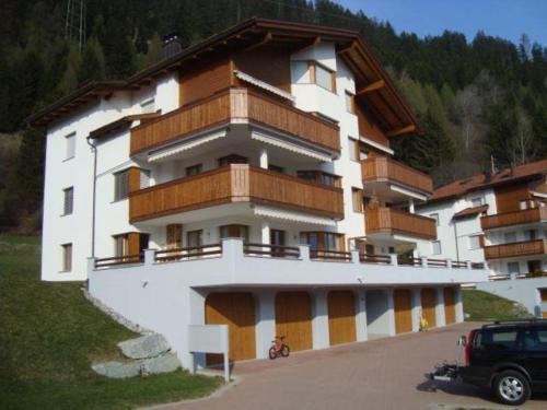 Savognin Apartment | Sot Spondas 15