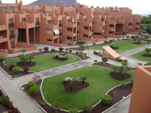 Granadilla de Abona Apartment | Sotavento III