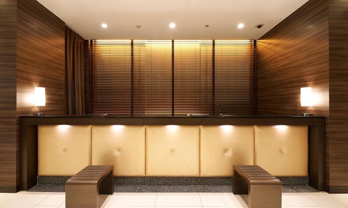 Kashiwa Hotel | Sotetsu Fresa Inn Chiba Kashiwa