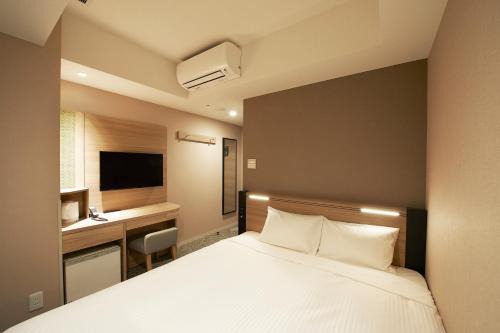 Kanda Konyacho Hotel | Sotetsu Fresa Inn Tokyo Kanda