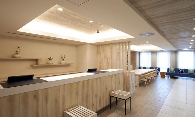 Ueno Hotel | Sotetsu Fresa Inn Ueno-Okachimachi