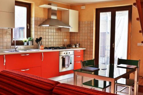 Rocca San Giovanni Apartment | Sotto al Portico - YourPlace Abruzzo