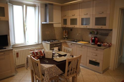 Jesi Apartment | Sotto il Borgo Apartments