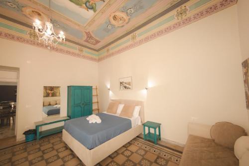 Rodi Garganico Bed & Breakfast | Sotto il Castello B&B