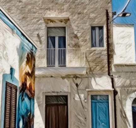 Torre Canne Apartment | SOTTO IL FARO