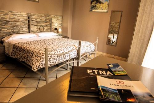 Nicolosi Bed & Breakfast | Sotto Il Vulcano