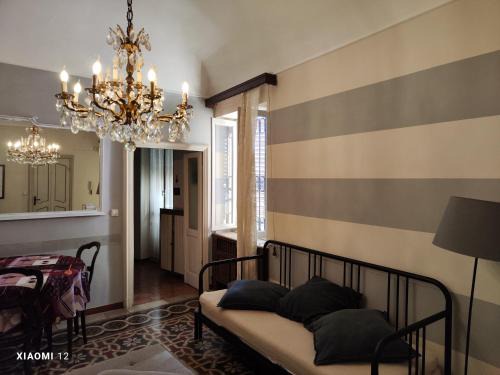 San Nicolo Apartment | Sotto la Torre - Under the Tower