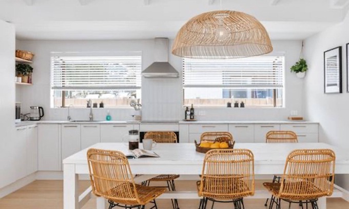 Papamoa Beach House | Sou Escape ~ Papamoa - Beyonder Holiday Homes