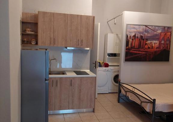 Igoumenitsa Apartment | Soufis house