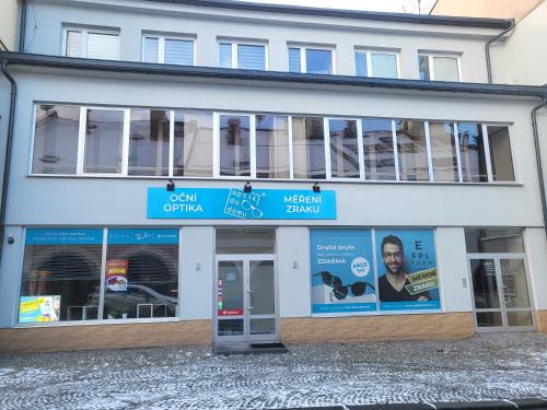 Trutnov Apartment | Soukromý apartmán Deluxe