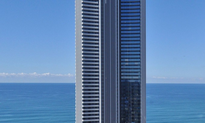 Surfers Paradise Apartment | Soul Apartments - Wow Stay