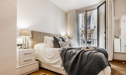 Old Town Apartment | Soul Apartmet