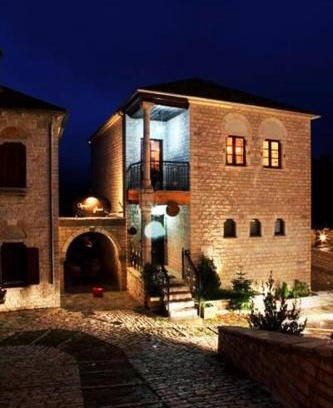 Monodendri House | Soul boutique hotel
