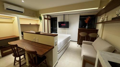 Sao Paulo Apartment | Soul Brooklin