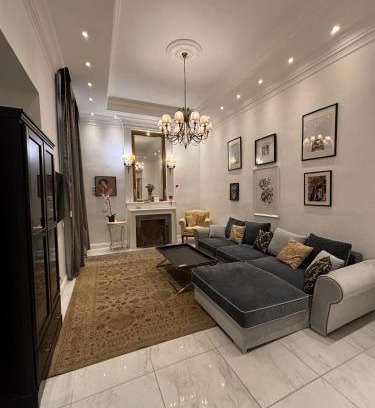 Erzsebetvaros Apartment | Soul of Culture Budapest