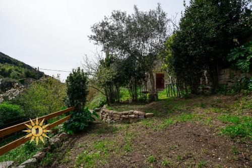 Bortigiadas House | Soul River - Rifugio Zen sul Ruscello
