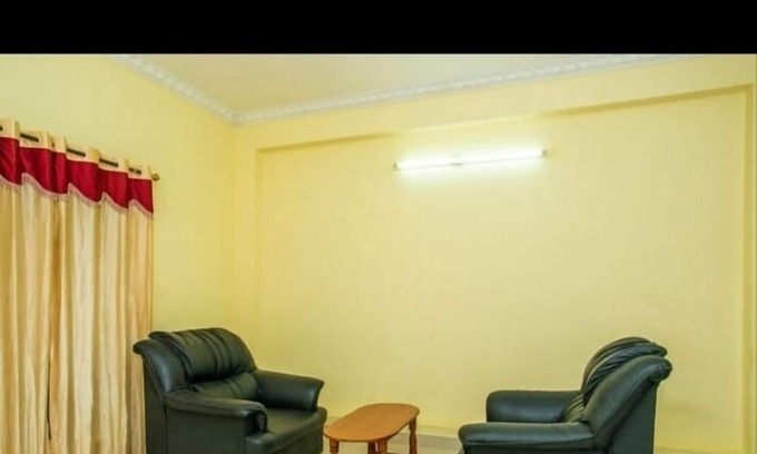 Indiranagar House | Soul sync at defence colony indiranagar