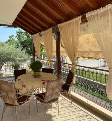 Lagkadas House | Soula House