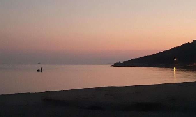 Kavala Apartment | Soula's sunshine big Apartment
