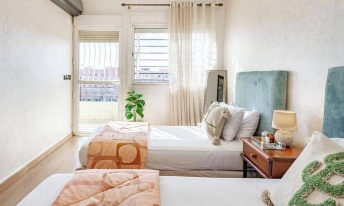 Imlil Apartment | Souma home Marrakech