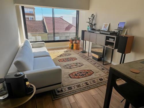 Cova da Piedade Apartment | Sound House By Everkind