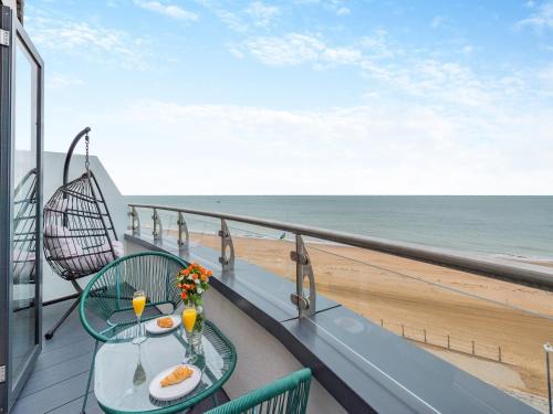 Ramsgate Apartment | Sound Of The Sea