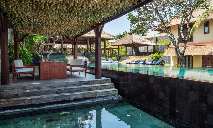 Munggu Villa | Sound of the Sea Villa