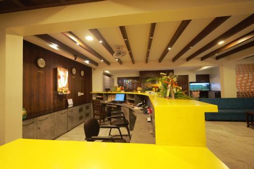 Narasapura Hotel | Soundarya Hotel