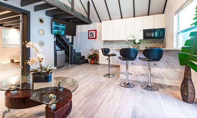 Nassau Cottage | Sounders Beach Cottage 3 Beds