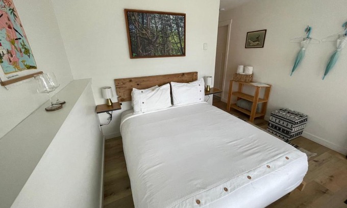 Ucluelet House | Sounds of the Sea