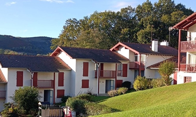 Souraide Apartment | Souraide Individual rents Appt Classified 2 stars for 2 people
