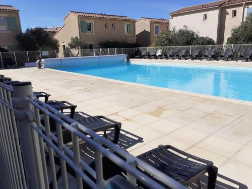 Mouries Apartment | Sous Le Soleil Des Alpilles