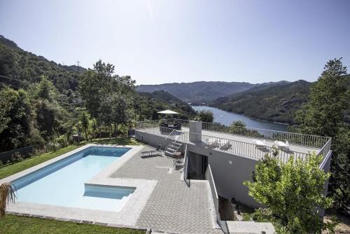 Cova Apartment | Sousa Horizonte - Louredo