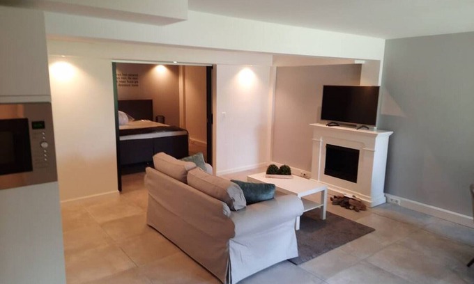 Noordwijk House | Souterrain "Edelweiss"