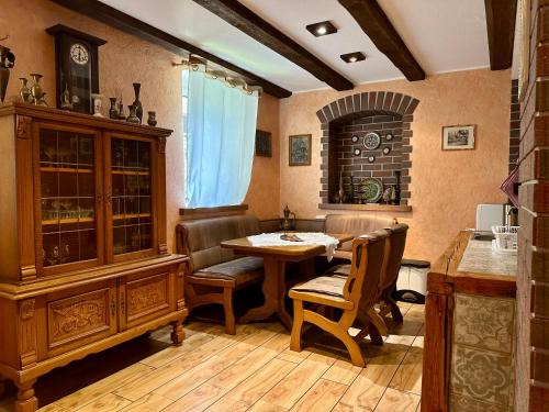 Rabenau Apartment | Souterrain mit rustikalem Charme nur für Euch!