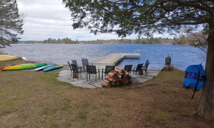 Crowes Landing Other | South Bay Runaway Cottage