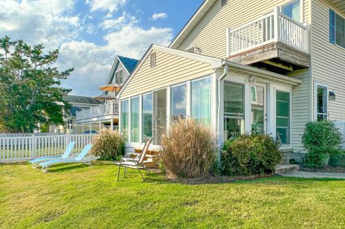 South Bethany Harbor House | South Bethany - 104 Brandywine St