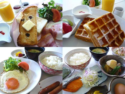 Ryuga Onsen Hotel | South Breeze Hotel Kochi Kaigetsu