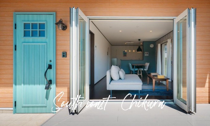 Minamiboso Apartment | South coast Chikura