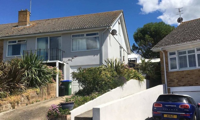 Brighton House | South Coast House