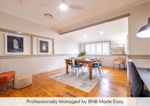 Dubbo House | South Dubbo Hideaway - Pet Friendly