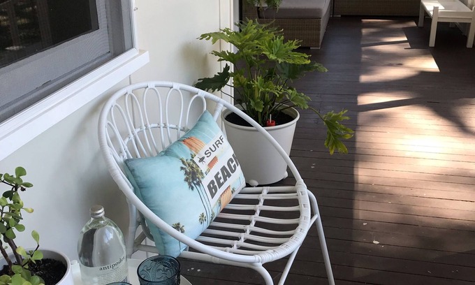 South Durras Cottage | South Durras Beach, Banyandah St