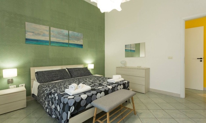 Rosolini Apartment | South Eastern Sicily between Noto and Modica