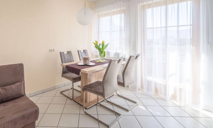 Tramin Apartment | South - Ferienhof Zwerger
