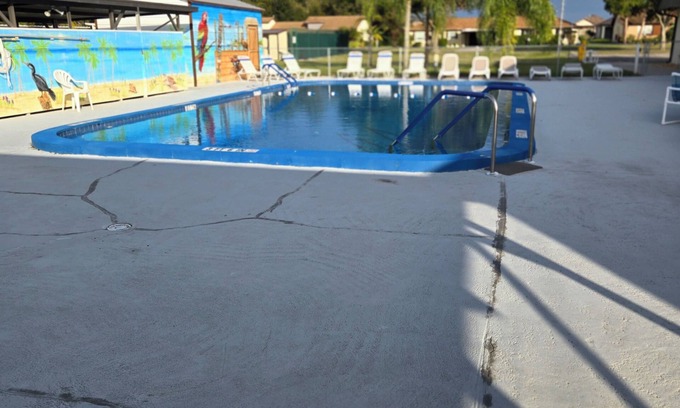 Highland Villa | South Florida Winter Monthly Rental in 55 and over Active/Quiet community/Resort