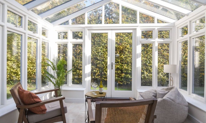 Hawkchurch Cottage | South Glebe