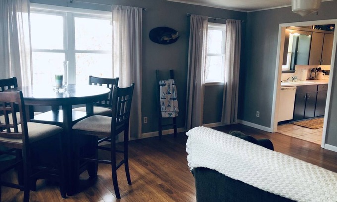 Disney Cabin | South Grand Lake Getaway