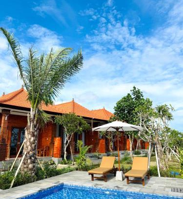 Kutuh House | South Hill Pandawa