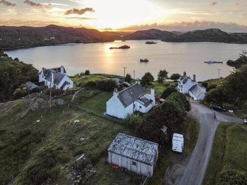 Marvig House | South Lochs